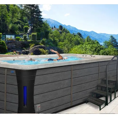 Swimspa X-Series hot tubs for sale in Redwood City